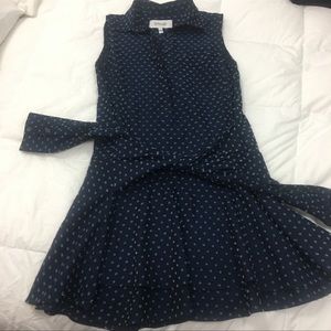 DEREK LAM 10 CROSBY DRESS